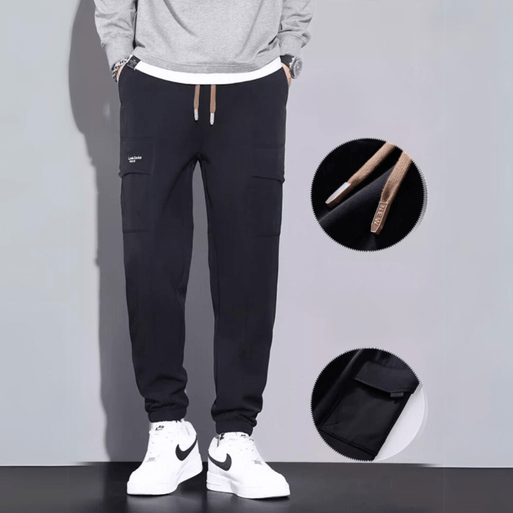 Alex & Mia™ | Cargohose