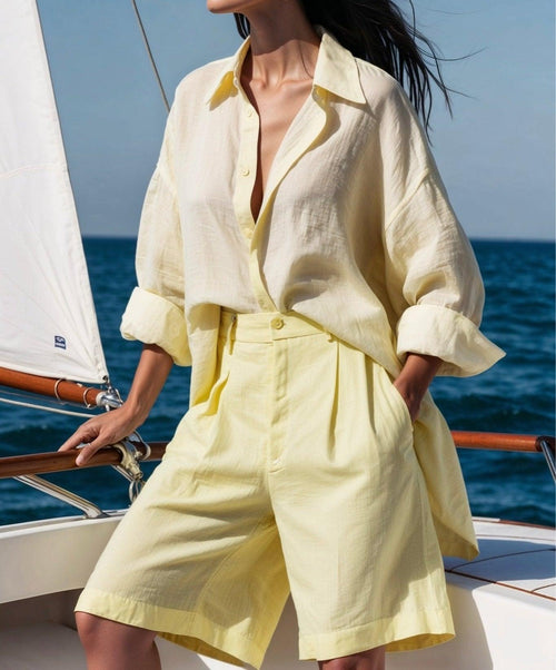 ALINA | Lässiges Ensemble